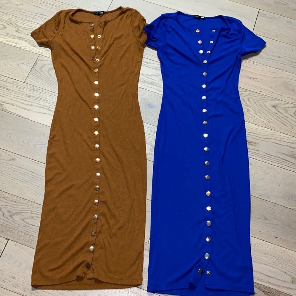 Bodycon Dress Bundle
